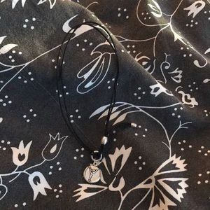 Alex and Ani pull bracelet